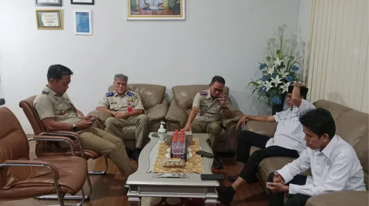 UIM dan ATR/BPN Matangkan Simposium dan Haul 400 Tahun Syekh Yusuf