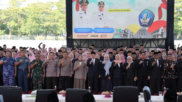 Kadisdik Makassar Tegaskan Sekolah Bukan Tempat Berdagang
