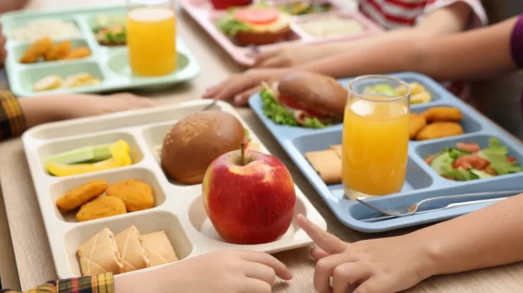 Cegah Pemborosan MBG melalui Optimalisasi Kantin Sekolah