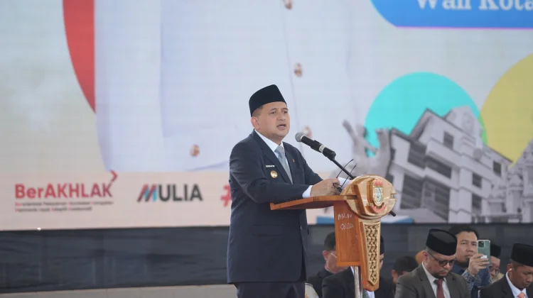 Wali Kota Makassar Tekankan Integritas dalam Pelaksanaan SPMB 2026