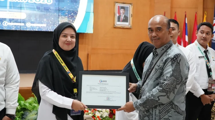 Dosen Pendidikan Sosiologi UNM Raih Prestasi Gemilang di Latsar CPNS 2026