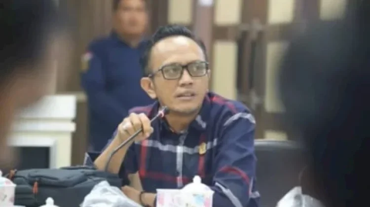 Fraksi PKB DPRD Makassar Minta Disdik Buka Hasil Seleksi Kepsek Secara Transparan