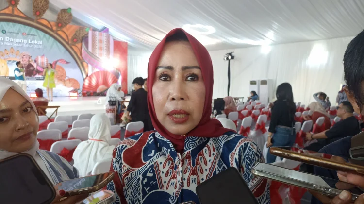 IGS 2026 Jadi Ajang Promosi Produk Unggulan UKM Makassar ke Pasar Internasional