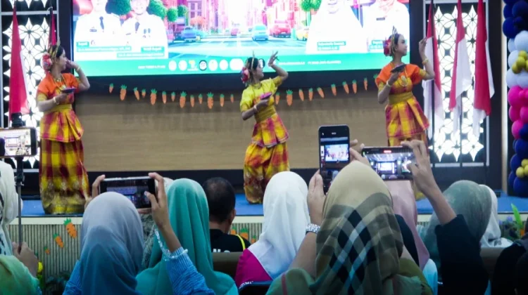 Pangkep Cari Duta Anak Terbaik, Cetak Pelopor dan Pelapor Perlindungan Anak