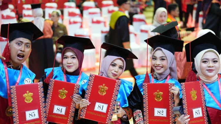 Unhas Pastikan Penetapan UKT Sesuai Kondisi Ekonomi Mahasiswa