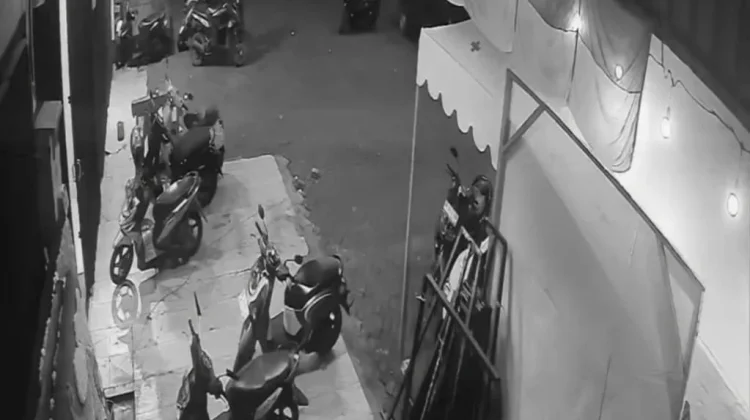 Warga Panakkukang Resah, Pencurian Helm Terjadi Berulang Kali
