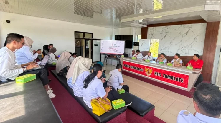 Makassar Matangkan Persiapan menuju Wistara