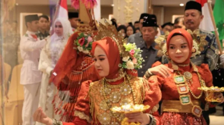 Ali Yafid: Pesantren Harus Lahirkan Generasi Qur’ani yang Mendunia