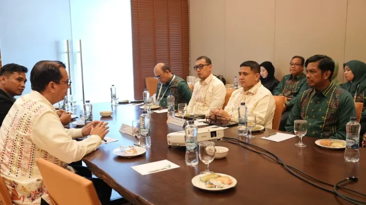 IGS 2026 Buka Jalan Sister City, Delapan Negara Jajaki Kerja Sama dengan Makassar