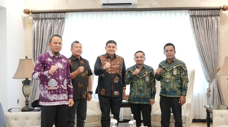 Pemkot Makassar dan Pengadilan Agama Siapkan Perwalian Resmi bagi Anak Panti Asuh