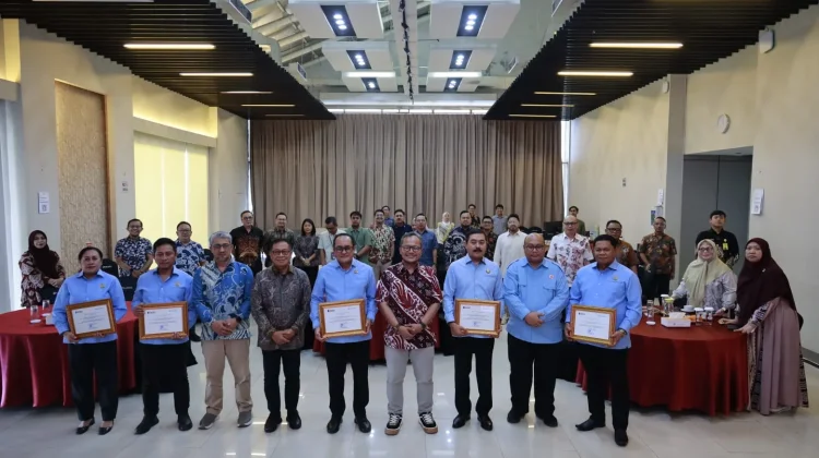 Pelindo Gandeng Kejati Maluku Kawal Pembangunan Terminal Ambon