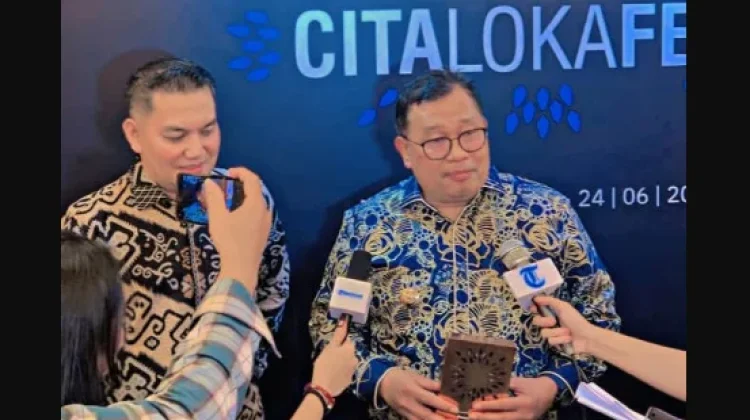 Takalar Raih Penghargaan Nasional pada Cita Loka Fest