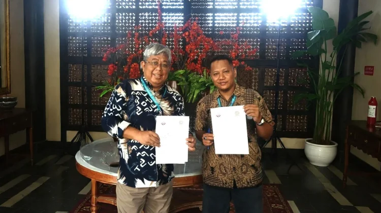 Sosiologi Unibos Makassar Gandeng Universitas Udayana