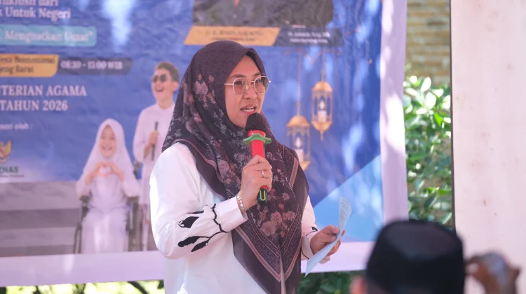 Bupati Gowa Tegaskan Komitmen Lindungi Kelompok Rentan