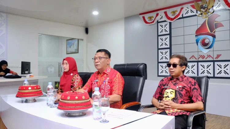 Diskominfo-SP Gowa Perkuat Peran Sahabat LAPOR! Tingkatkan Kualitas Penanganan
