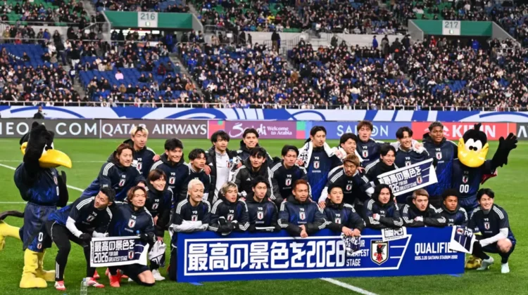 Tim Asia Dinilai Berpeluang Bersinar di Piala Dunia