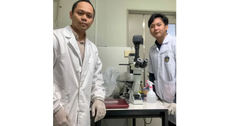 Dosen UMI Teliti Khasiat Daun Pala untuk Atasi Penyakit Reumatik
