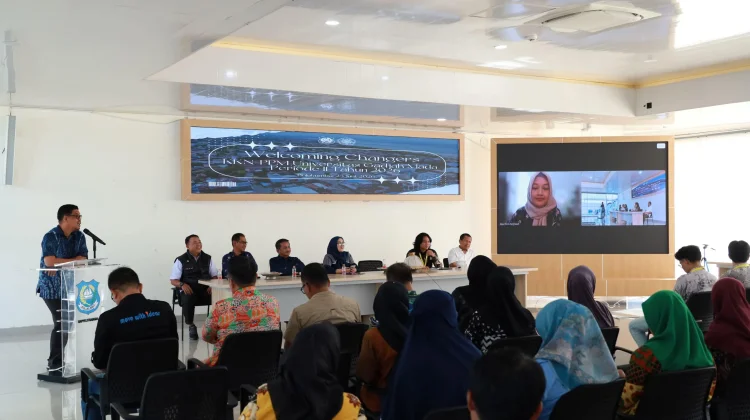 Mahasiswa UGM Kembali Perdalam Ilmu di Bulukumba dalam Program KKN-PPM
