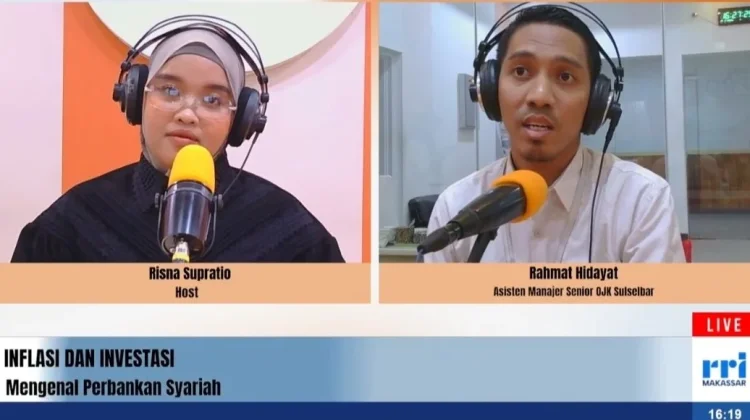 Ini Perbedaan Bank Konvensional dan Bank Syariah