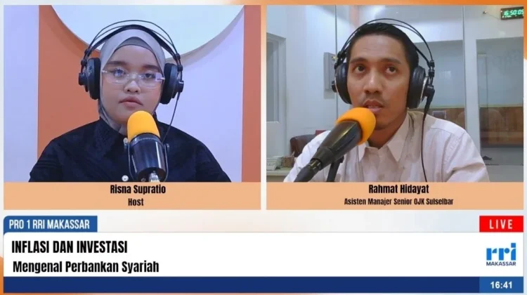 Transparansi Murabahah Jadi Keunggulan Syariah