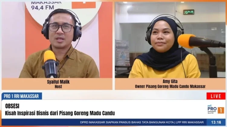 Rahasia Produk Lokal Jadi Oleh-Oleh Favorit