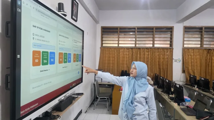 Pemkot Siapkan Sekolah Gratis di 67 Sekolah Swasta bagi Siswa yang Tak Lolos SPMB