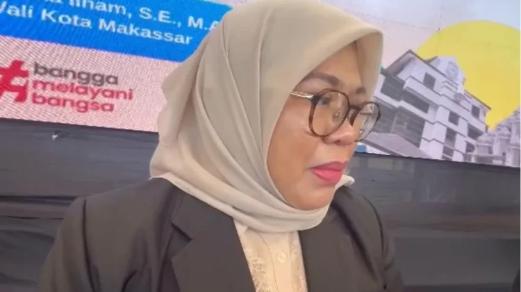 Pemkot Makassar Siapkan Job Fit Eselon II dan Pengisian Ratusan Jabatan Lowong