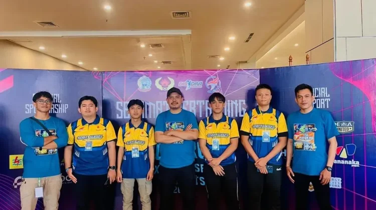 Esport Indonesia Pangkep Genjot Persiapan Porprov