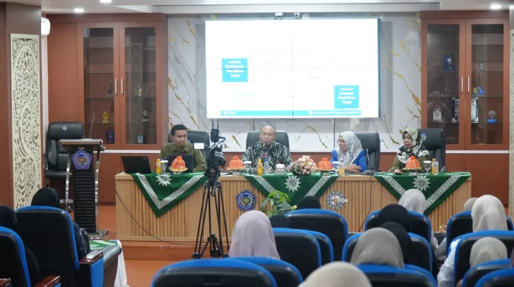 Unismuh Makassar Sosialisasikan Akses KIP Kuliah
