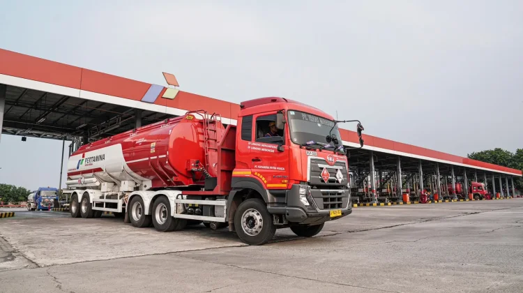 Pertamina Pastikan Ketersediaan Biosolar di Parepare Aman
