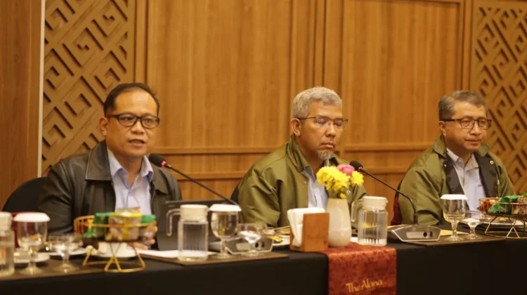 Kepercayaan Masyarakat terhadap Perbankan Sulsel Menguat, DPK Tumbuh 7,23 Persen