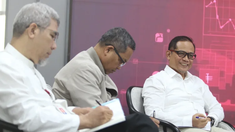 OJK Catat Aset Perbankan Sulsel Tembus Rp215,79 Triliun hingga April 2026