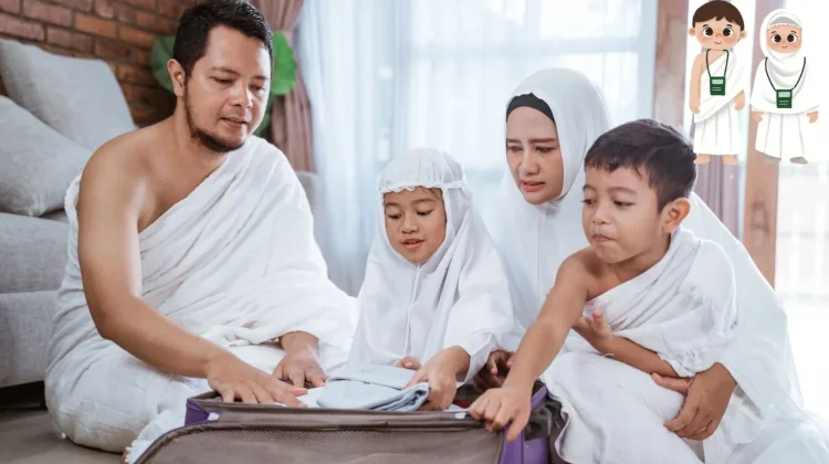 IPHI Sulsel Dorong Edukasi Cegah Penipuan Badal Haji