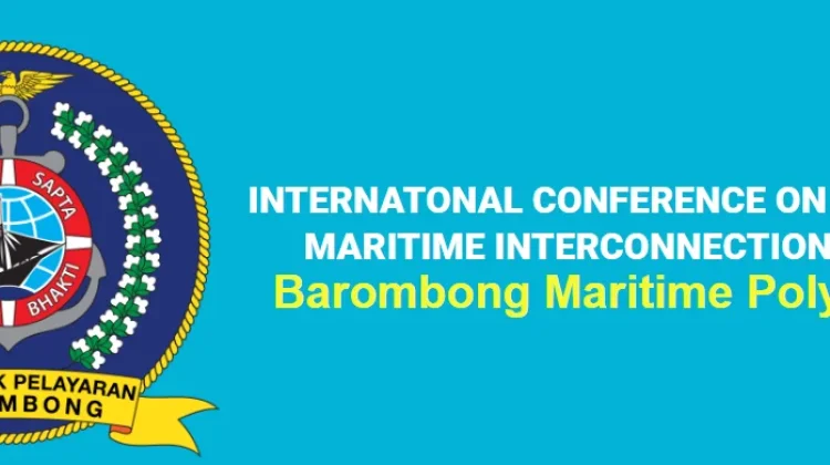 ICAMI 2026 Perkuat Ketahanan Maritim Melalui Inovasi Teknologi