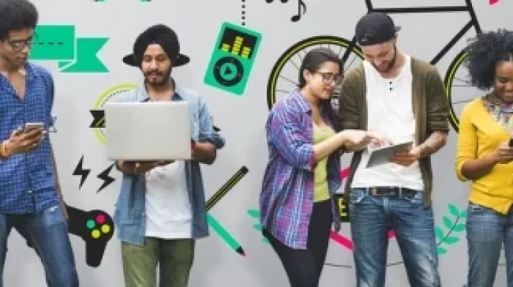 Transformasi Digital Mendorong Peluang Baru bagi Generasi Muda Indonesia