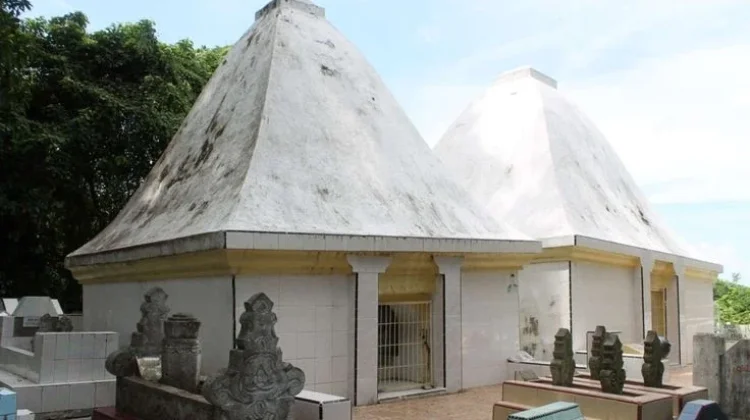 Kompleks Makam Kalokkoe Watu, Warisan Sejarah Kerajaan Watu di Kabupaten Soppeng