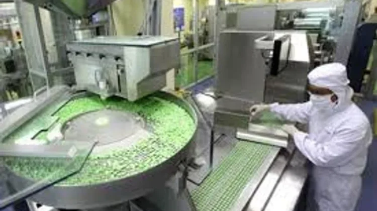 Industri Farmasi dalam Negeri Gencar Genjot Produksi Bahan Baku Obat Generik