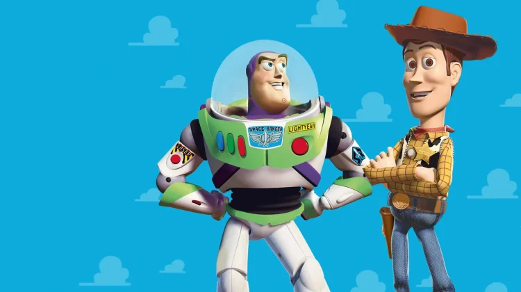 Toy Story 30 Tahun, Refleksi Perubahan Dunia Anak di Era Digital