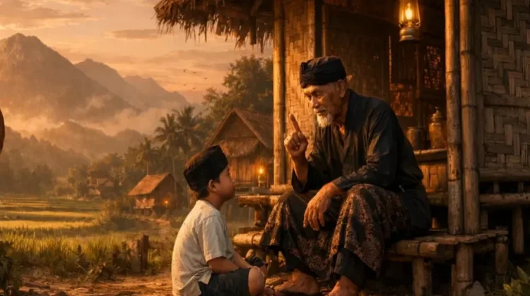 Makna Pemali Bugis Makassar Mengandung Nilai Moral dan Kehati-hatian