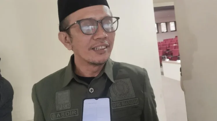DPRD Makassar Minta Usut Tuntas Dugaan Jual Jabatan Kepala Sekolah