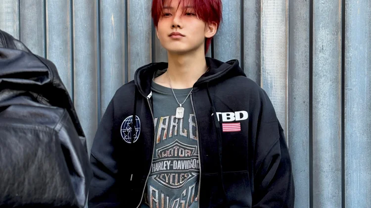YG Entertainment Umumkan Junkyu TREASURE Hiatus Demi Pulihkan Kesehatan