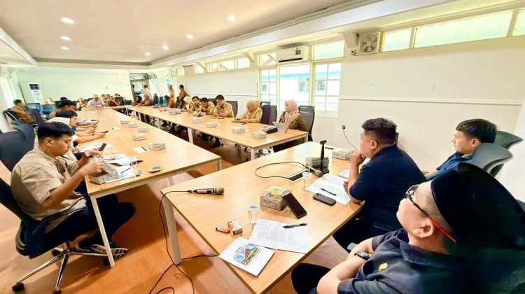Komisi D Minta di Nonaktifkan Pejabat Terkait Seleksi Kepsek