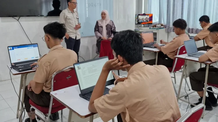 Ombudsman Tekankan Sistem Merit dalam Pengangkatan Kepala Sekolah