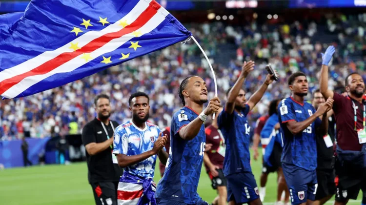 Tim Kejutan Warnai Piala Dunia 2026, Negara Nonunggulan Curi Perhatian Dunia