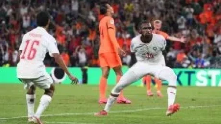 Belanda Tersingkir dari Piala Dunia 2026, Takluk Adu Penalti dari Maroko