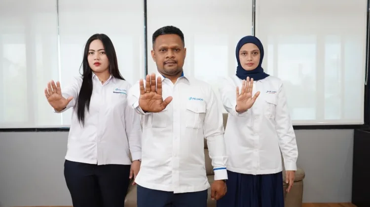 Pelindo Jasa Maritim Terbitkan Edaran Anti Korupsi