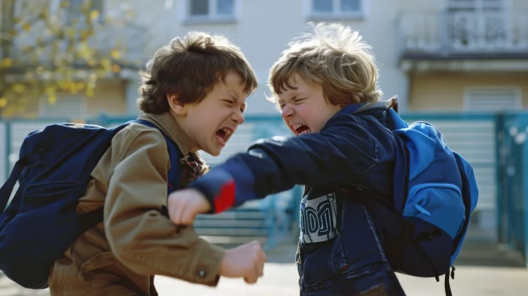 Lima Cara Mengatasi Sibling Rivalry agar Anak Tumbuh Saling Mendukung