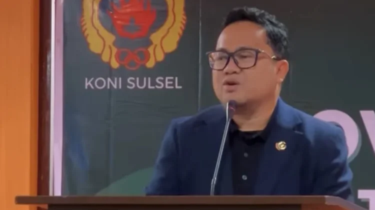 KONI Sulsel Pastikan Kesiapan Venue jelang Porprov Bone-Wajo 2026