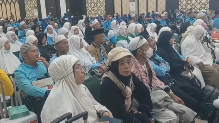 Kloter 39 UPG Kembali ke Tanah Air, PPIH Siapkan Evaluasi Haji 2026