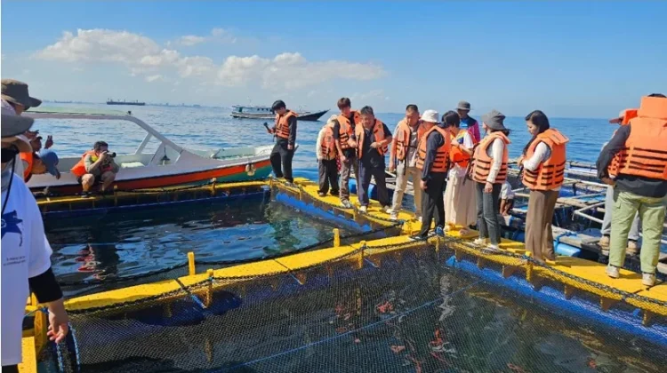 UNHAS Perkuat Kolaborasi Internasional Kelautan Bersama SHOU dan GDOU